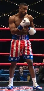 Adonis Creed