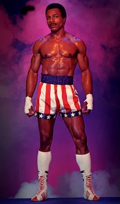 Apollo Creed