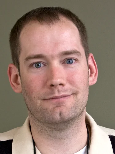 Brandon Mull