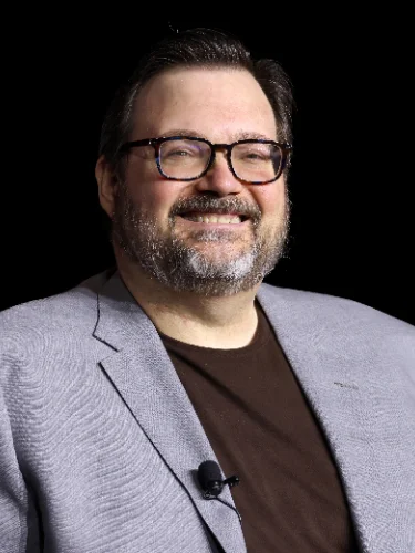 Brandon Sanderson