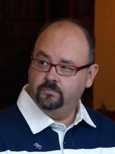 Carlos Ruiz Zafón