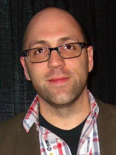Daniel Kraus