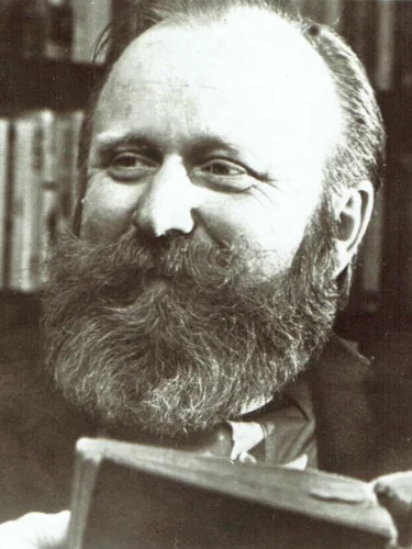 Frank Herbert