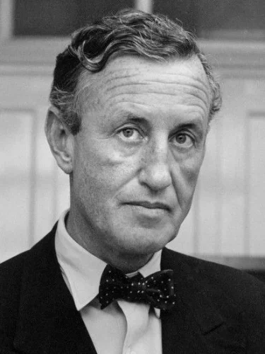 Ian Fleming