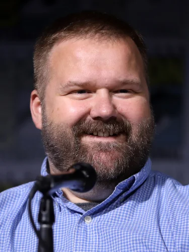 Robert Kirkman
