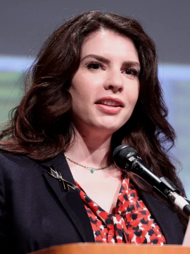 Stephenie Meyer