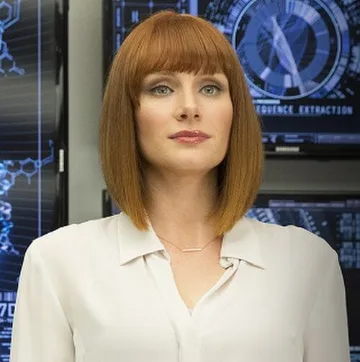Claire Dearing
