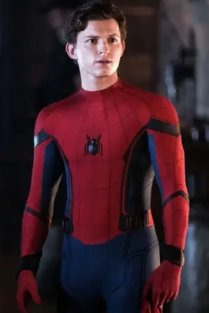 Homem-Aranha