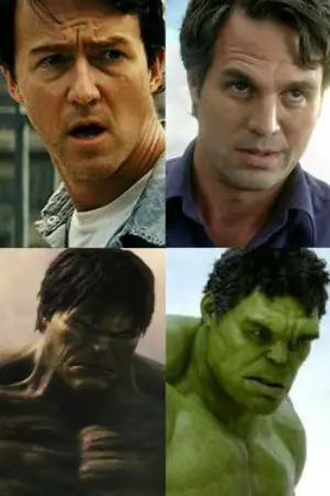 Hulk