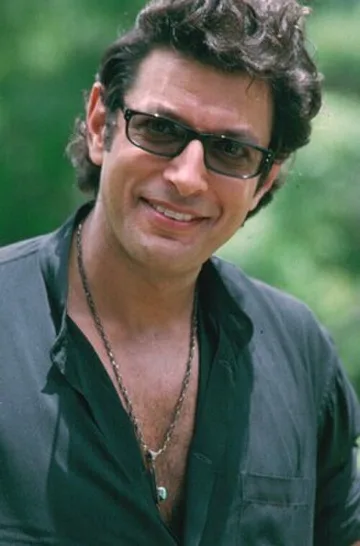 Ian Malcolm