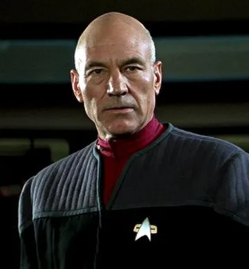 Jean-Luc Picard