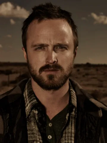 Jesse Pinkman
