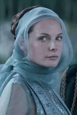 Lady Jessica