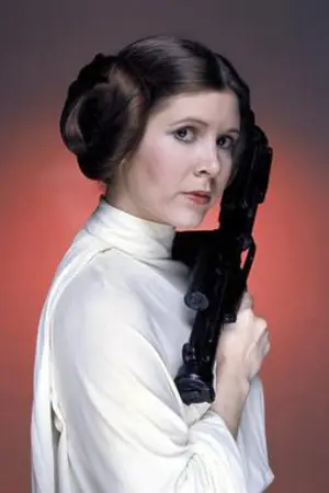 Leia Organa