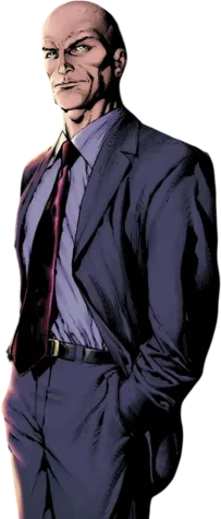 Lex Luthor