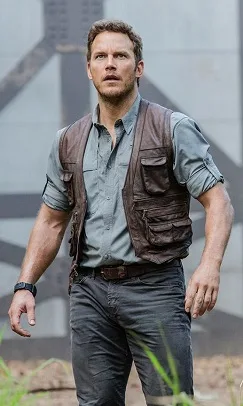 Owen Grady