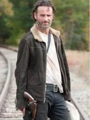 Rick Grimes