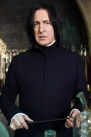 Severo Snape