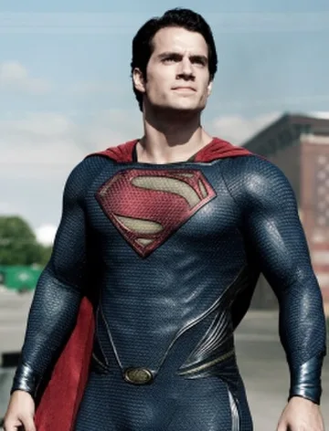 Superman (DCEU)