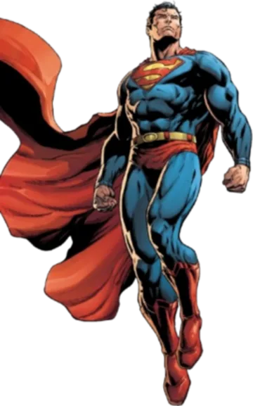 Superman