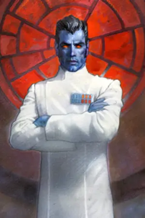 Grão-Almirante Thrawn