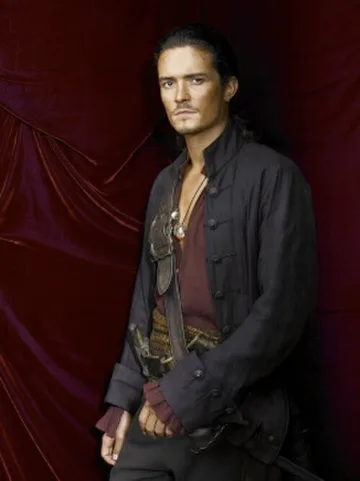 Will Turner