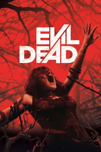 Cartaz de A Morte do Demônio