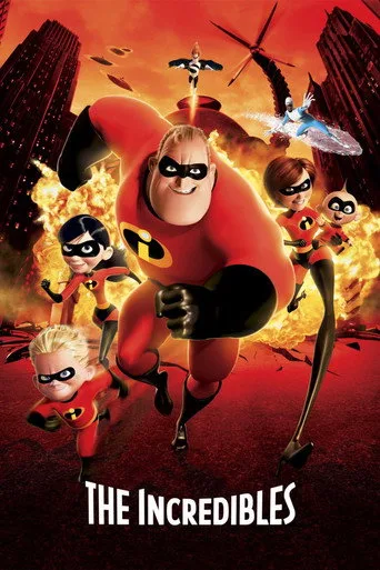 Bob Parr