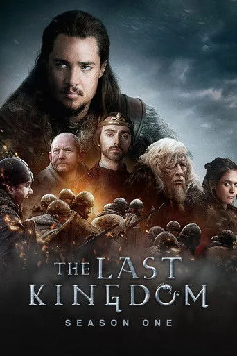 Uhtred de Bebbanburg