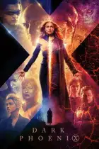 Poster for Dark Phoenix