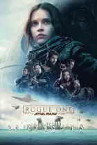 Cartaz de Rogue One