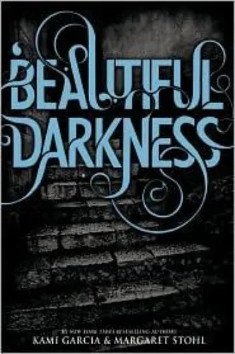 Cover of Beautiful Darkness