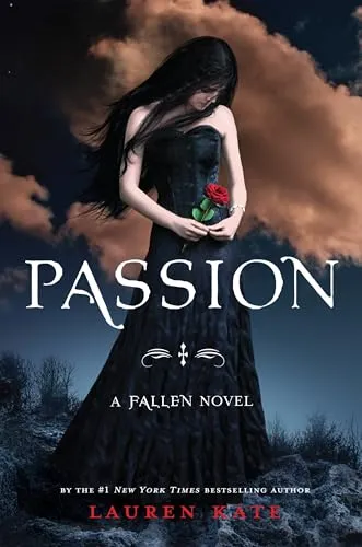 Cover of Passion