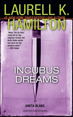 Portada de Incubus Dreams