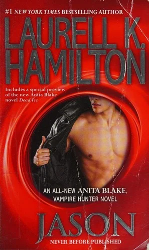 Capa de Jason