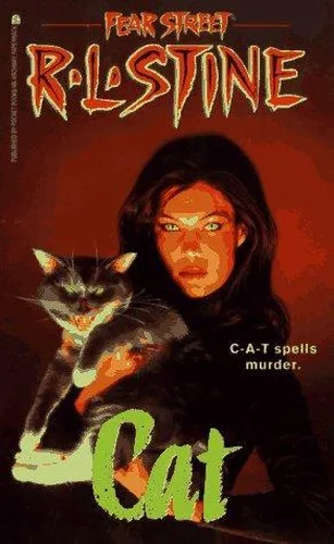 Portada de Cat