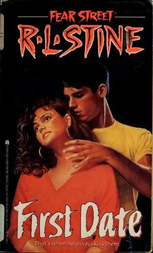 Portada de First Date