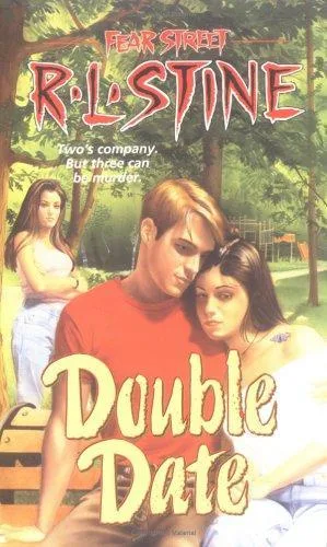 Portada de Double Date