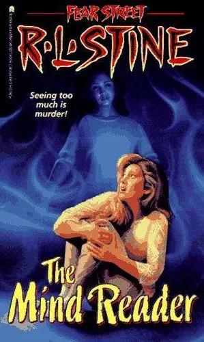 Portada de The Mind Reader