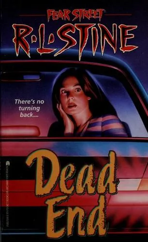 Portada de Dead End