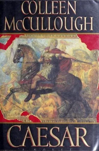Portada de César
