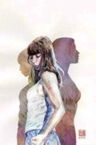 Capa de Alias