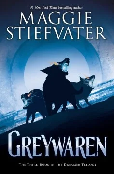 Cover of Greywaren