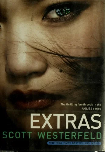 Portada de Extras
