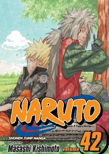 Cover of Fated Battle Between Brothers, Vols. 42–44