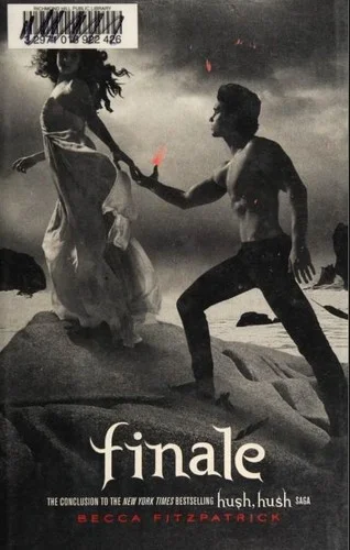 Capa de Finale