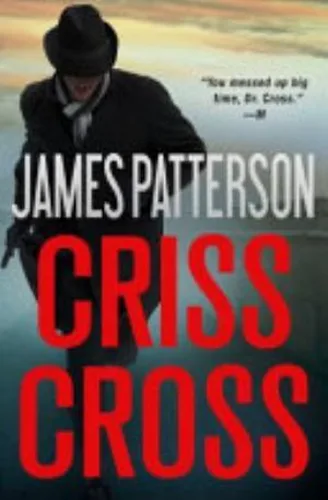Portada de Criss Cross