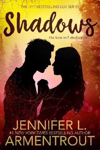 Capa de Shadows