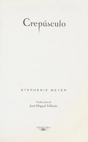 Portada de Vida y muerte: Crepúsculo reinterpretado