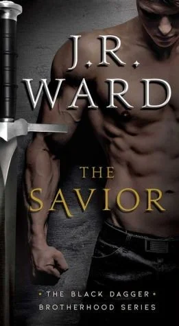 Cover of The Savior